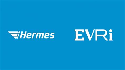 hermes is now evri|what is hermes called now.